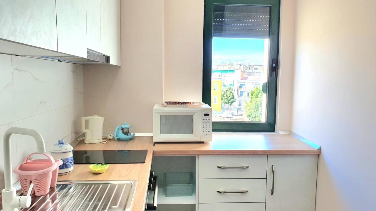 Star Apartment Tirana