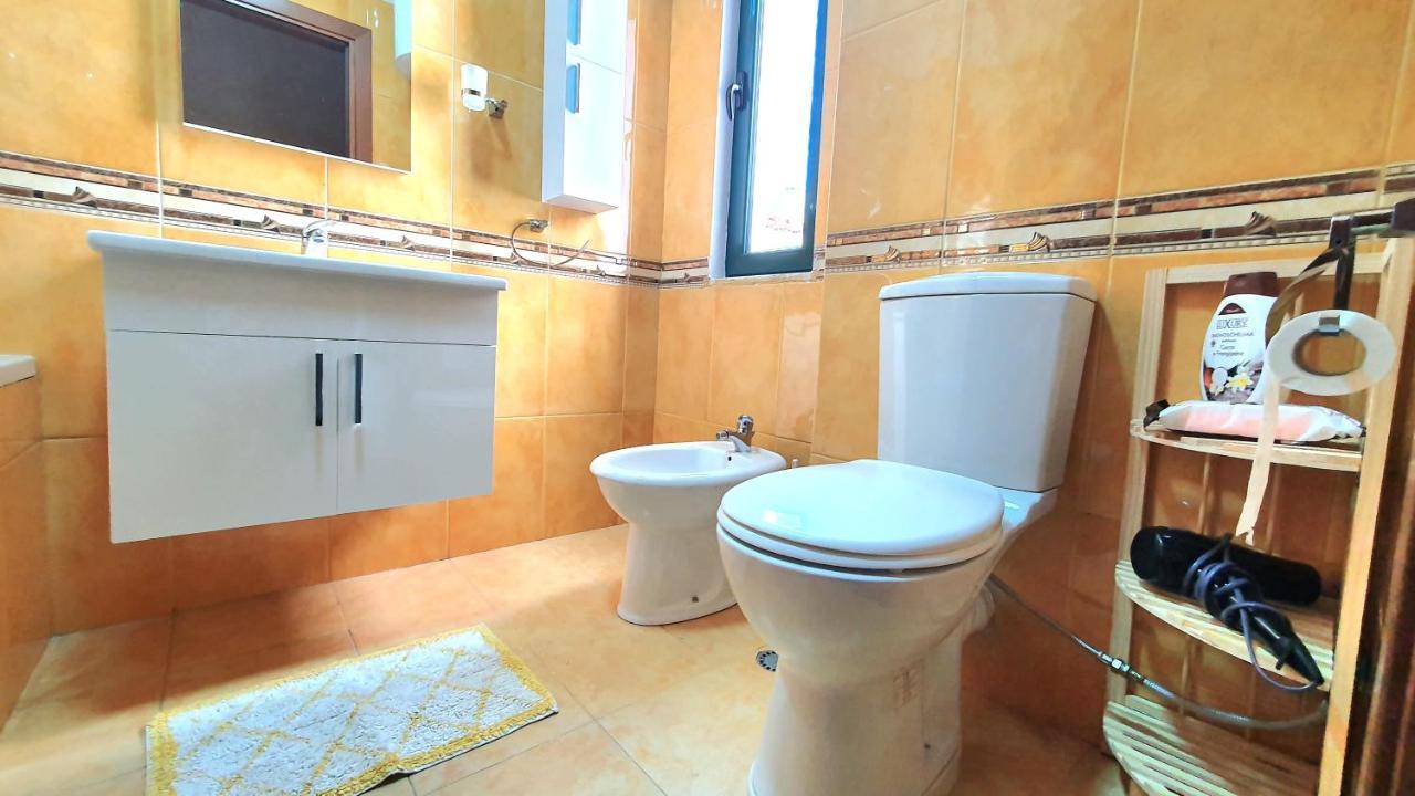 Star Apartment *