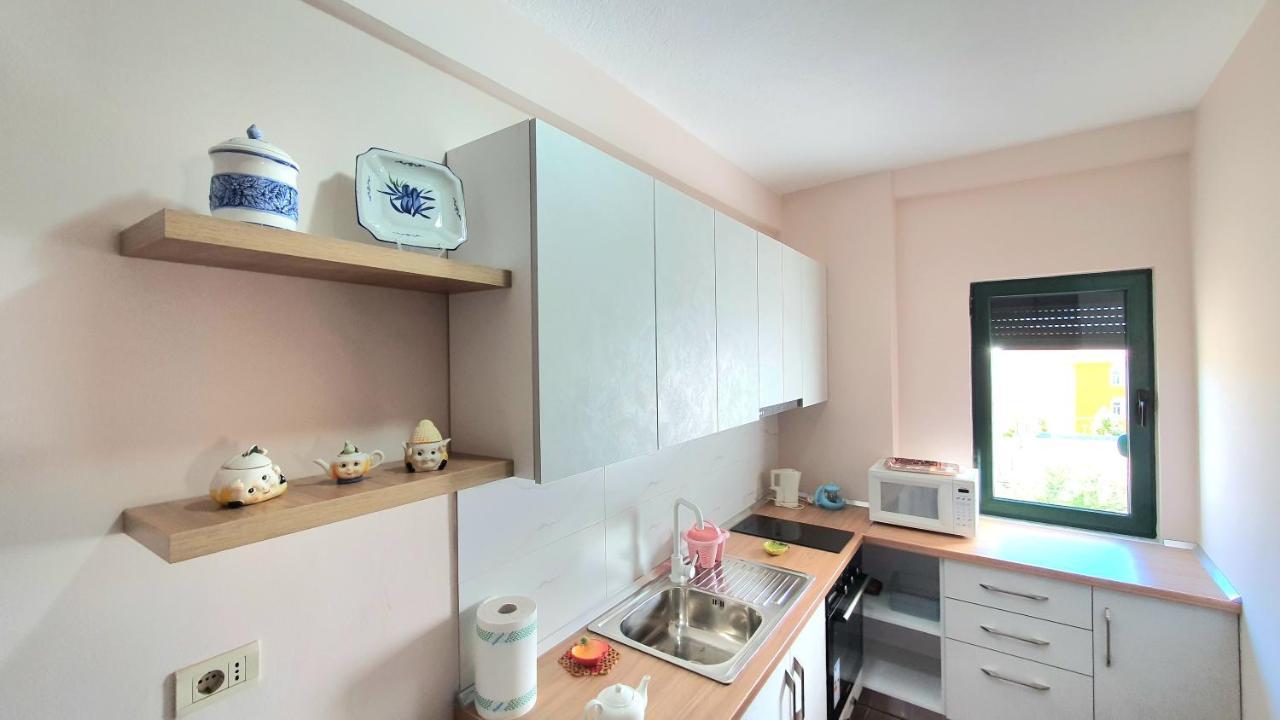 Apartment Star Tirana