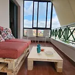 Star Apartment