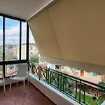 Star Apartment